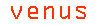 venus